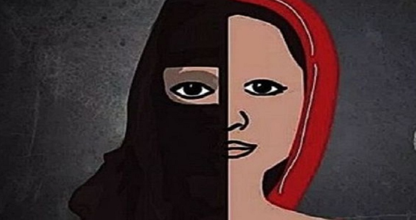 यूपी: बरेली में दर्ज हुआ लव जिहाद का पहला केस, युवती से जबरन धर्म परिवर्तन कराने की कोशिश यूपी: बरेली में दर्ज हुआ लव जिहाद का पहला केस, युवती से जबरन धर्म परिवर्तन कराने की कोशिश